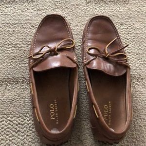 Men’s size 11 Ralph Lauren Loafers
